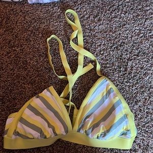 Kona Sol 3X bathing suit top